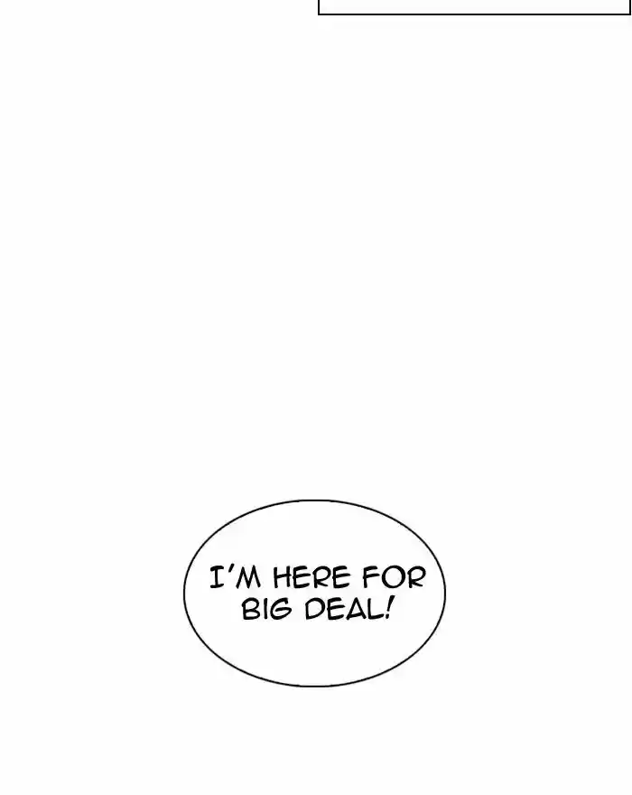 Lookism Ch.307