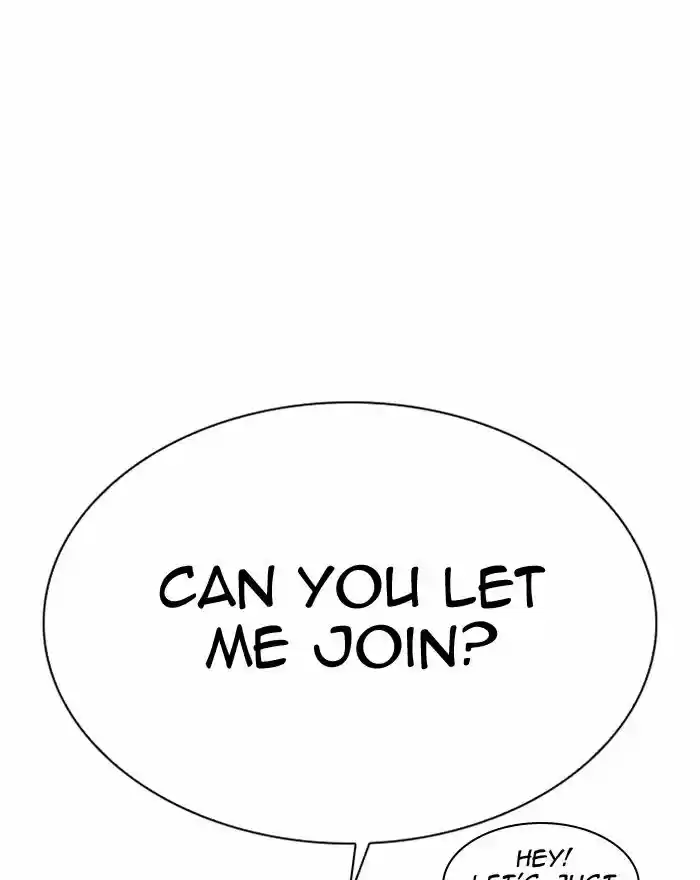 Lookism Ch.307