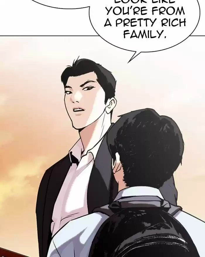 Lookism Ch.307