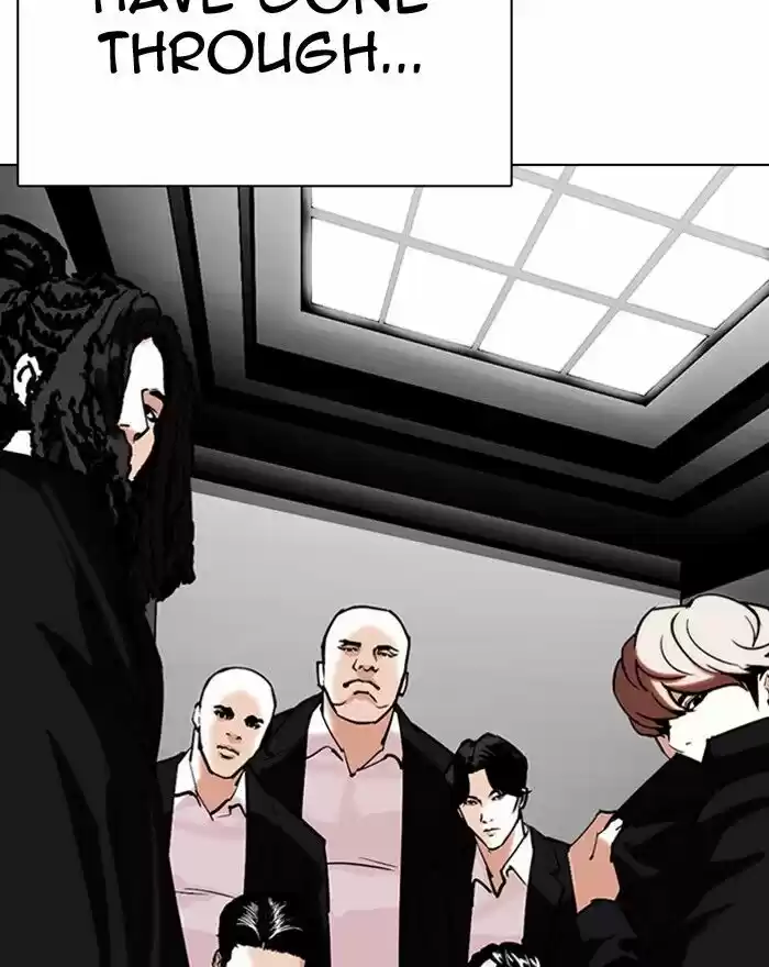 Lookism Ch.307