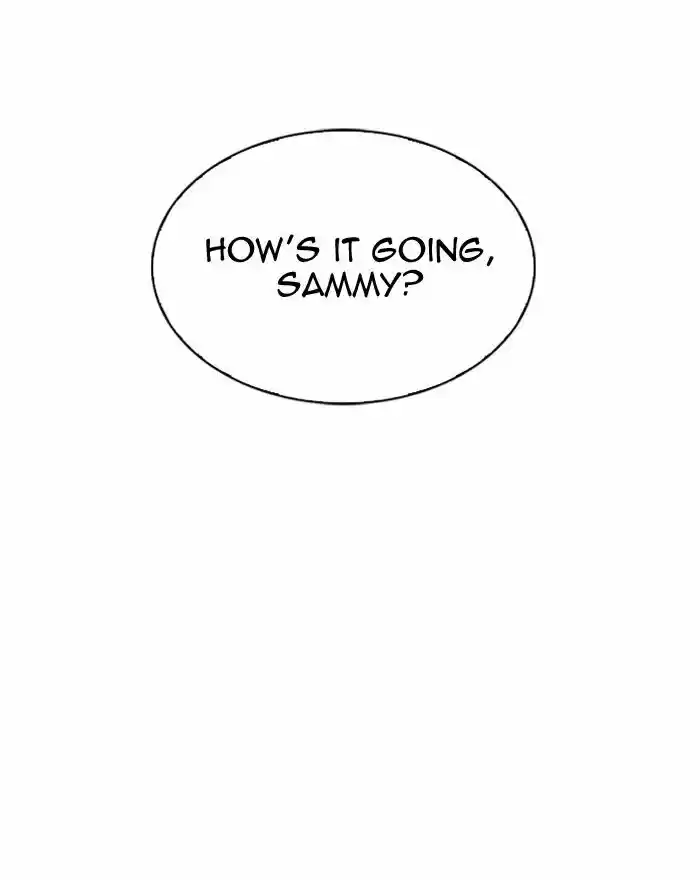 Lookism Ch.307