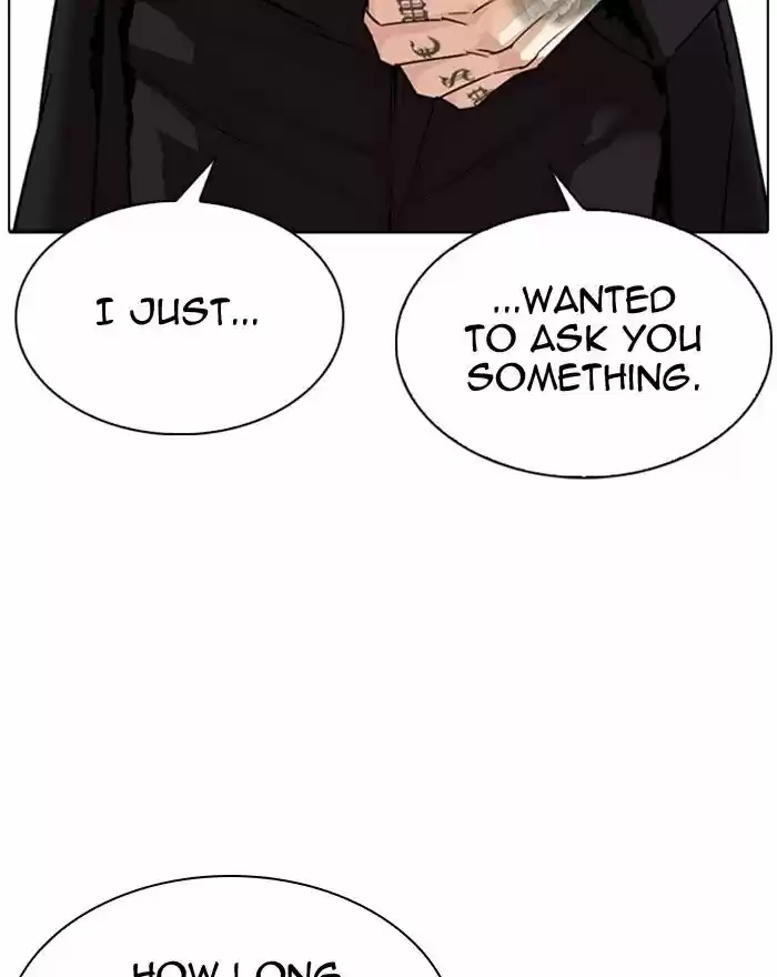 Lookism Ch.307