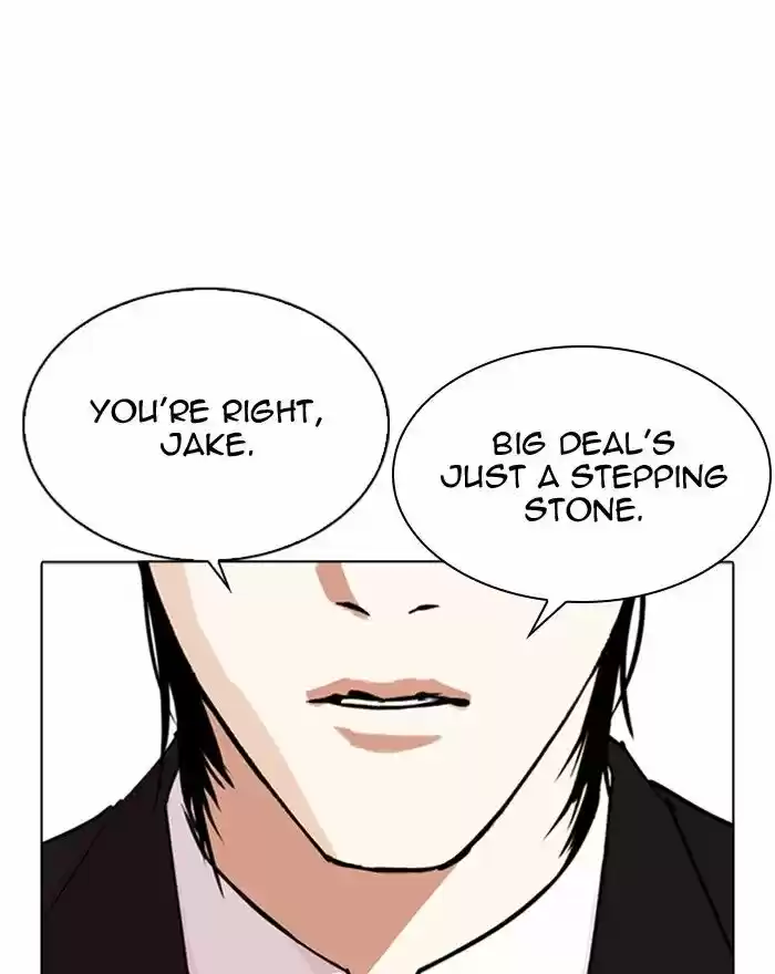 Lookism Ch.307