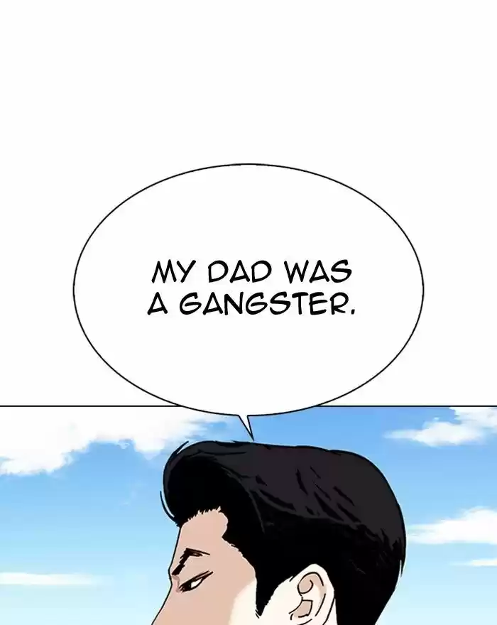 Lookism Ch.307