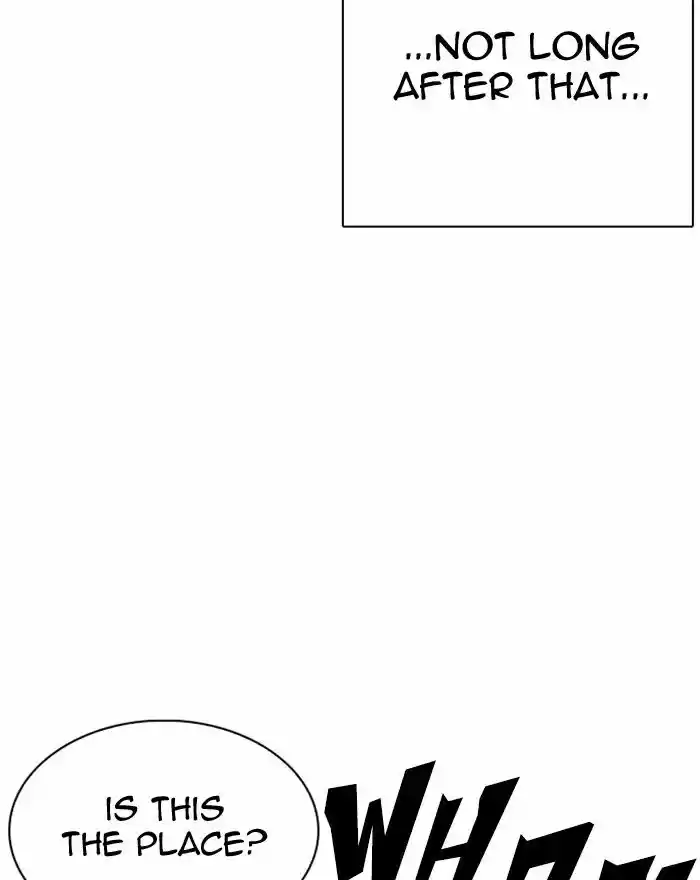 Lookism Ch.307