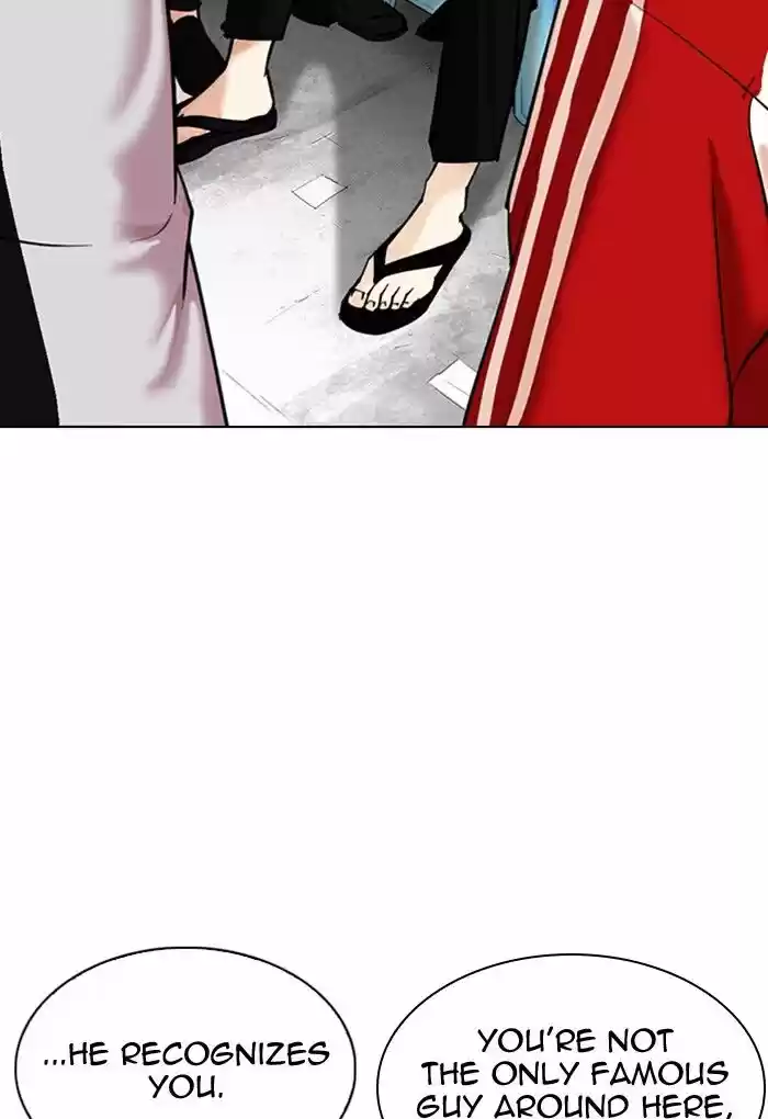 Lookism Ch.308