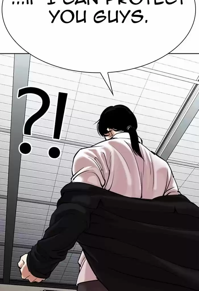 Lookism Ch.308