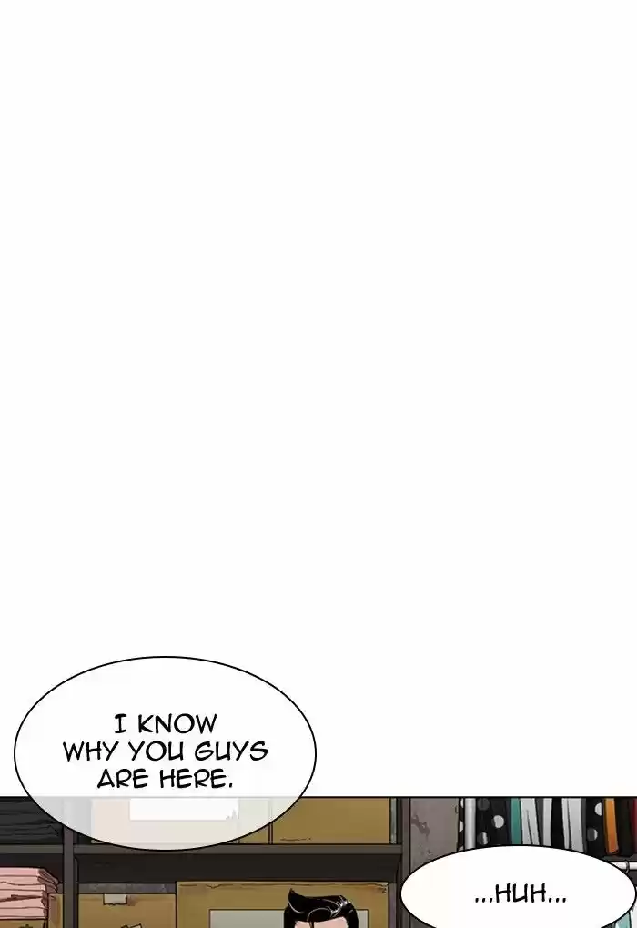 Lookism Ch.308