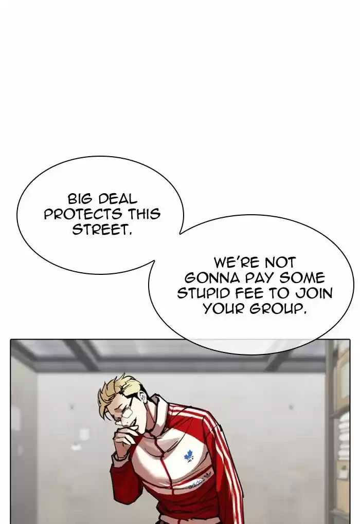 Lookism Ch.308