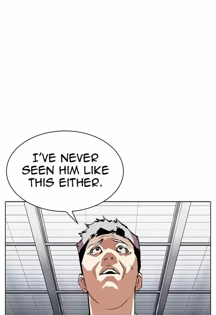 Lookism Ch.308