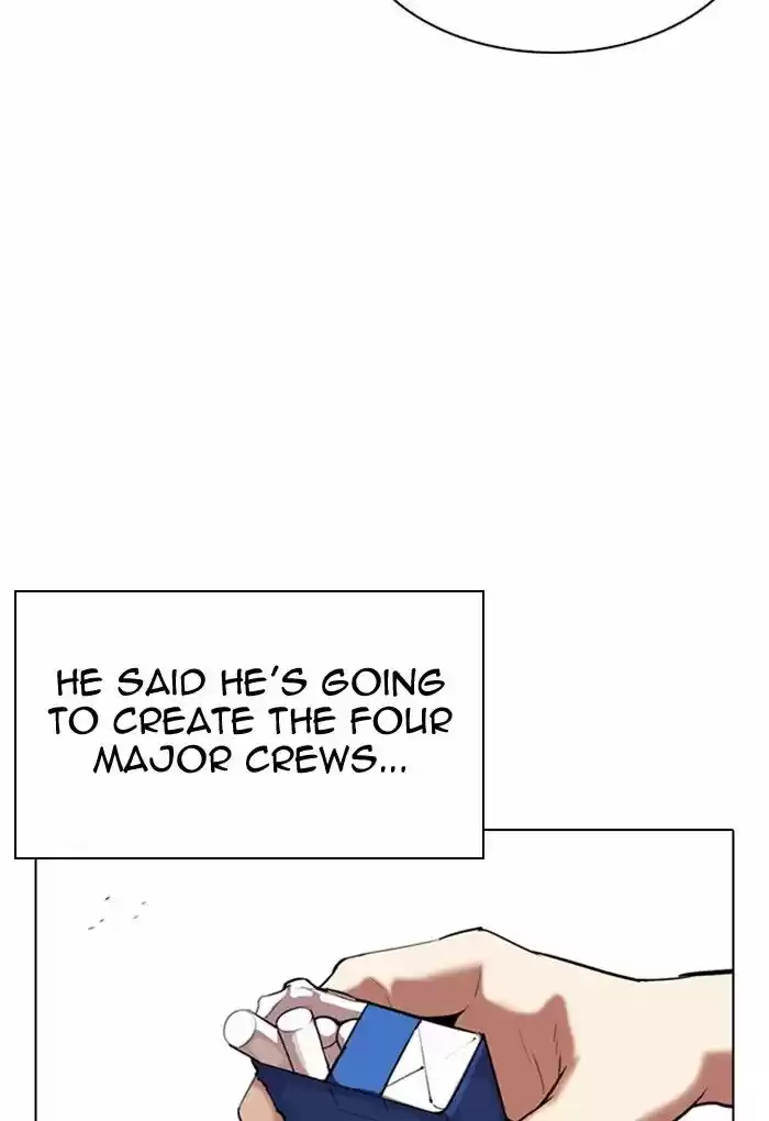 Lookism Ch.308