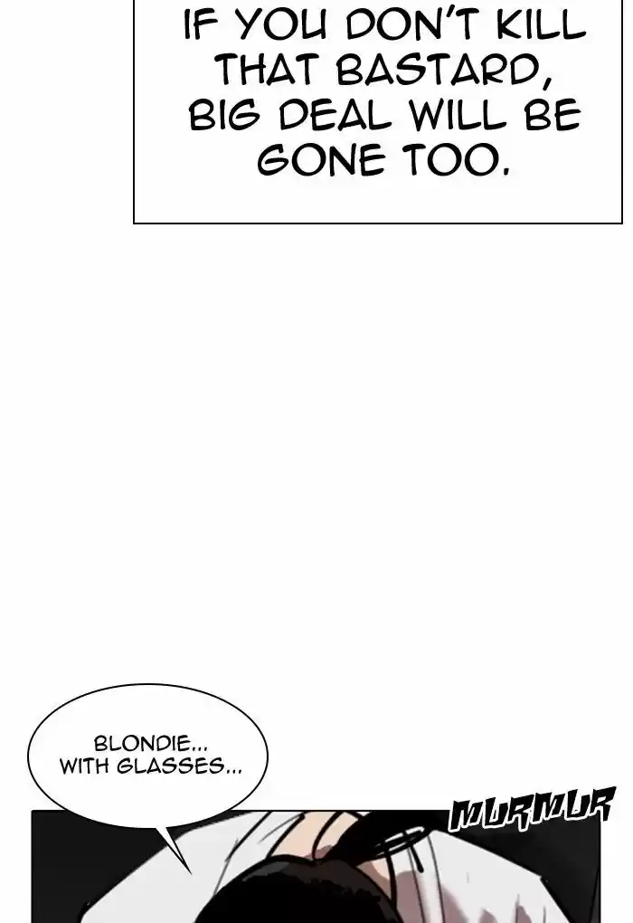 Lookism Ch.308