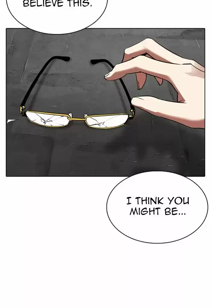 Lookism Ch.308