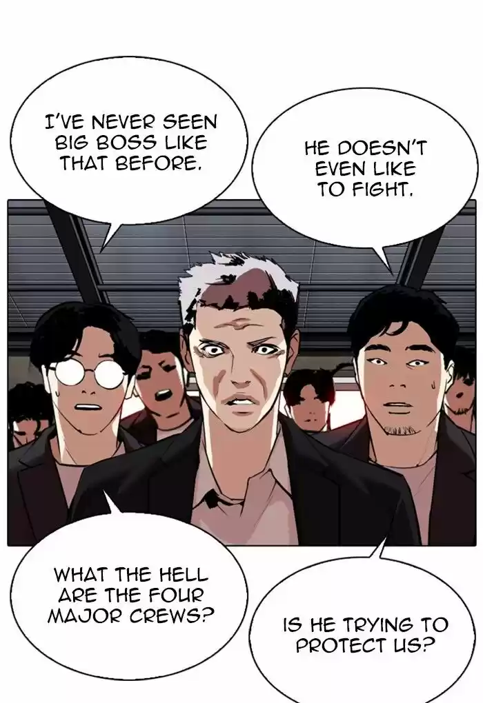 Lookism Ch.308