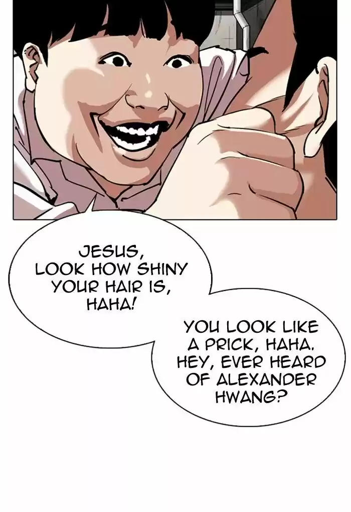 Lookism Ch.308