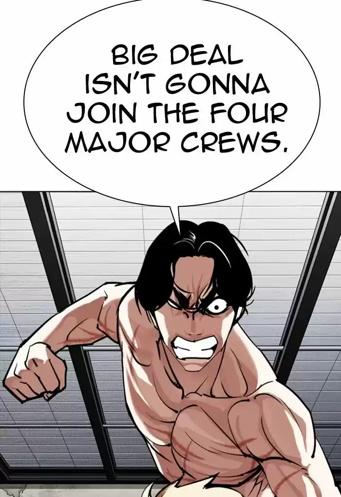 Lookism Ch.308