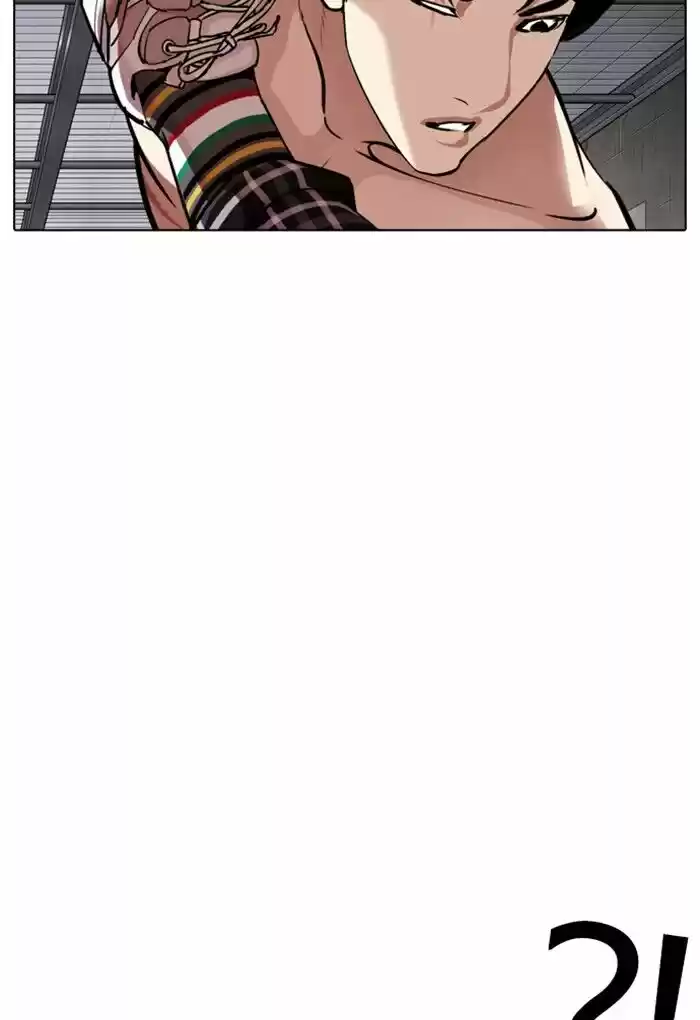 Lookism Ch.308