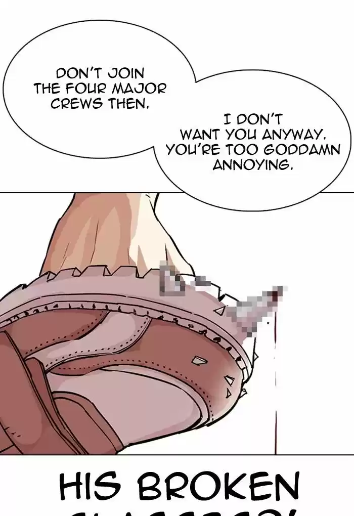 Lookism Ch.308