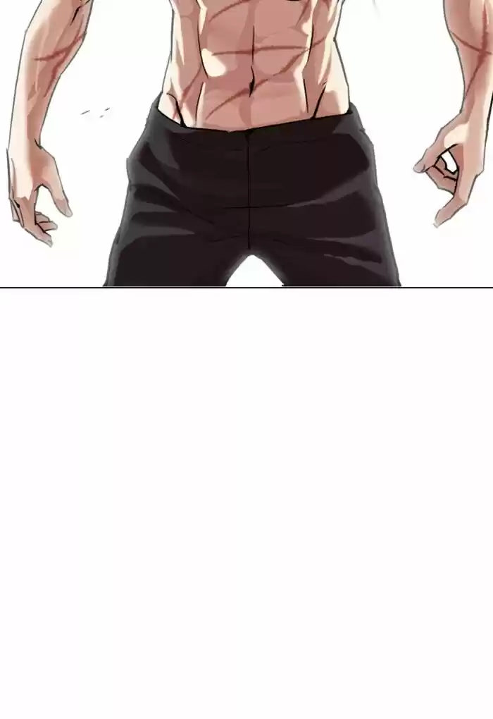 Lookism Ch.308
