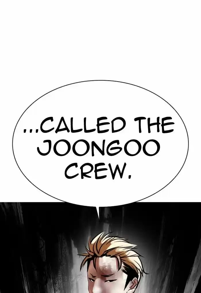 Lookism Ch.308