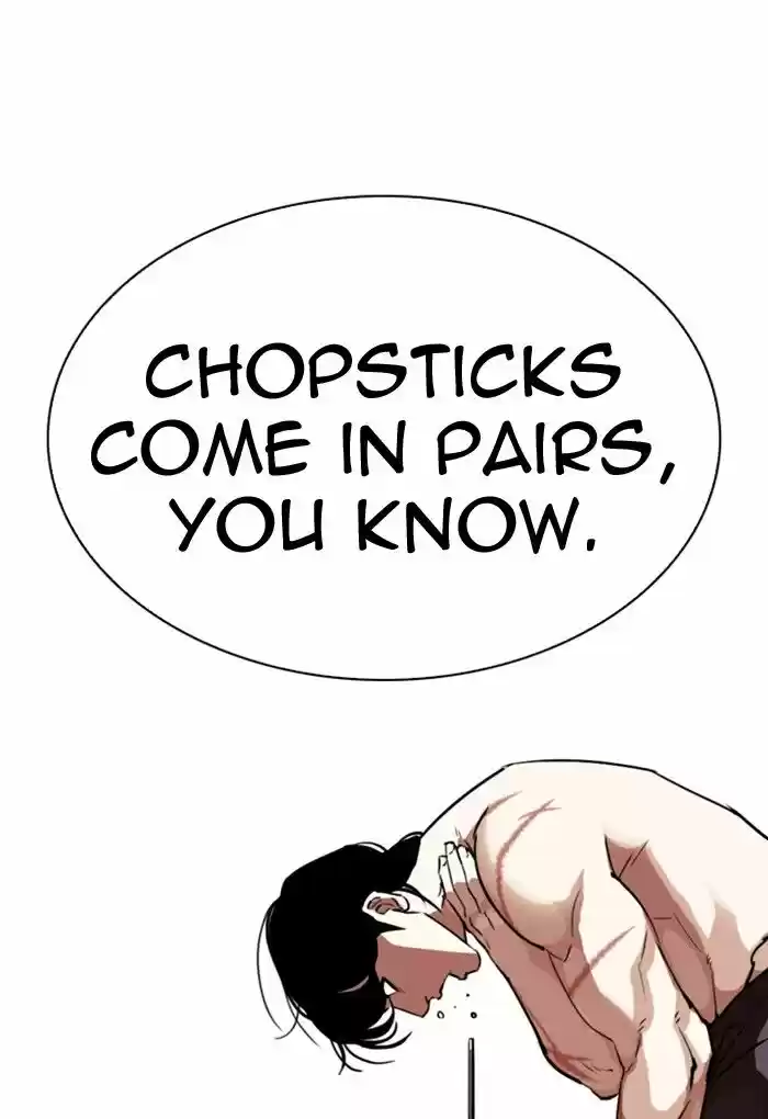 Lookism Ch.308