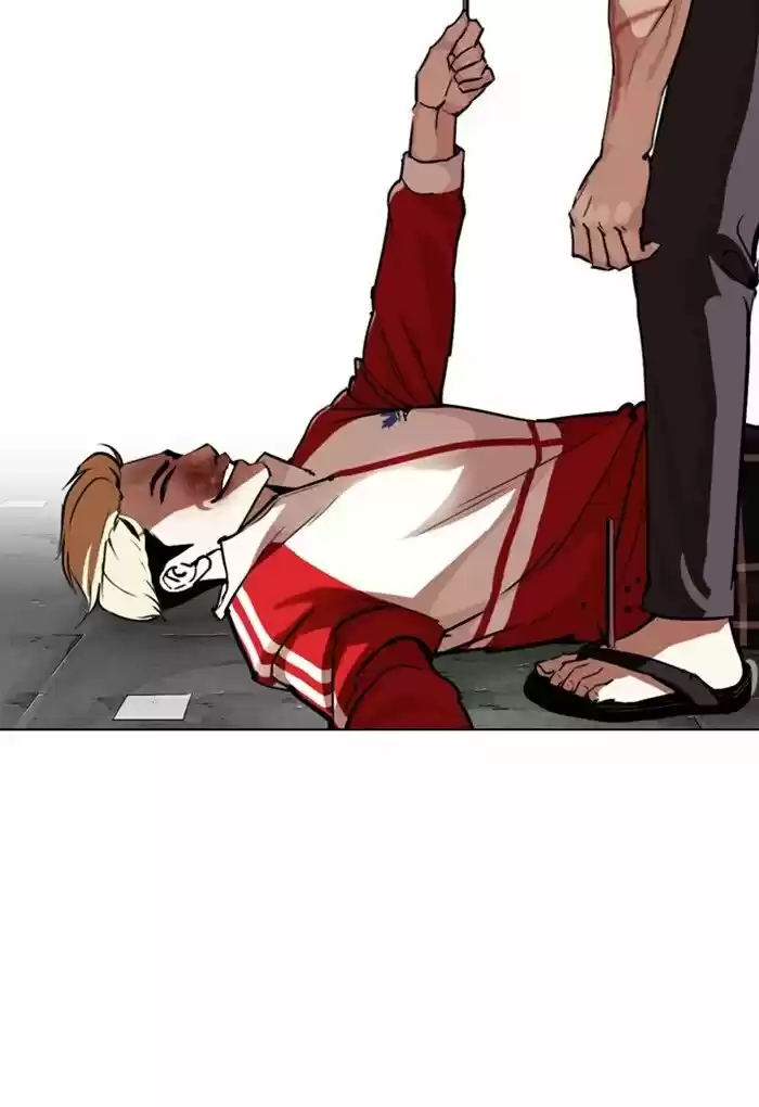Lookism Ch.308