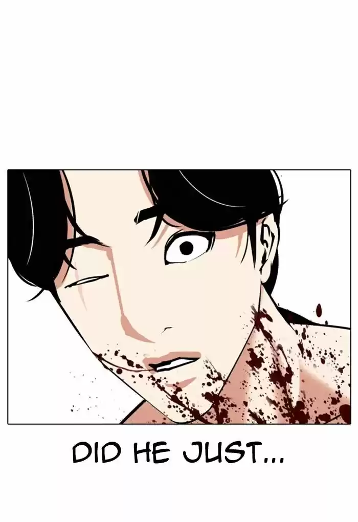 Lookism Ch.308