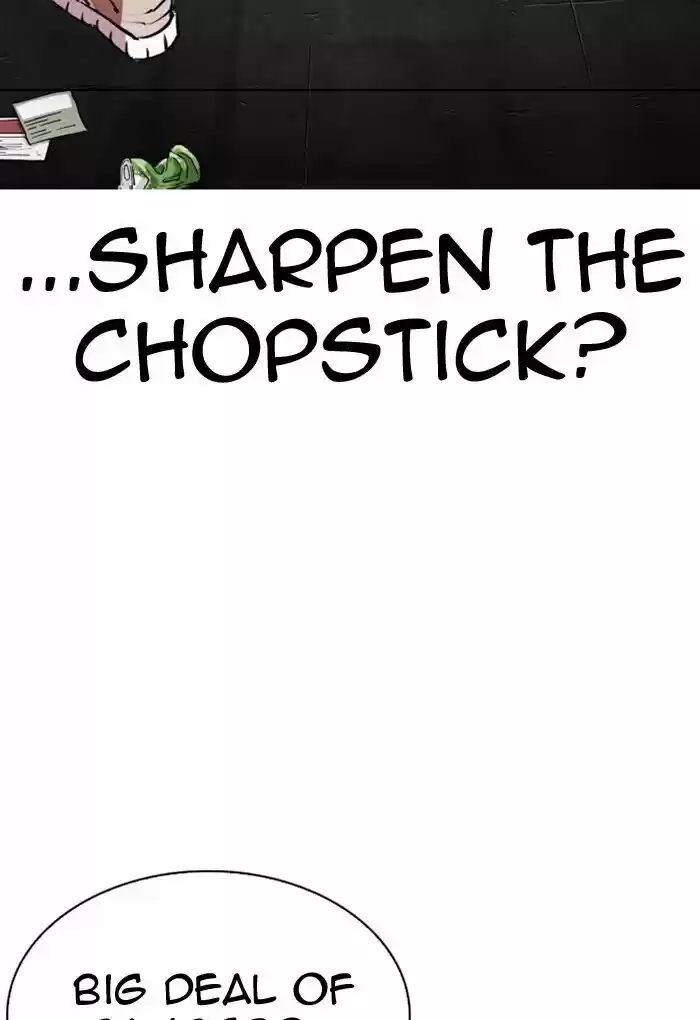 Lookism Ch.308