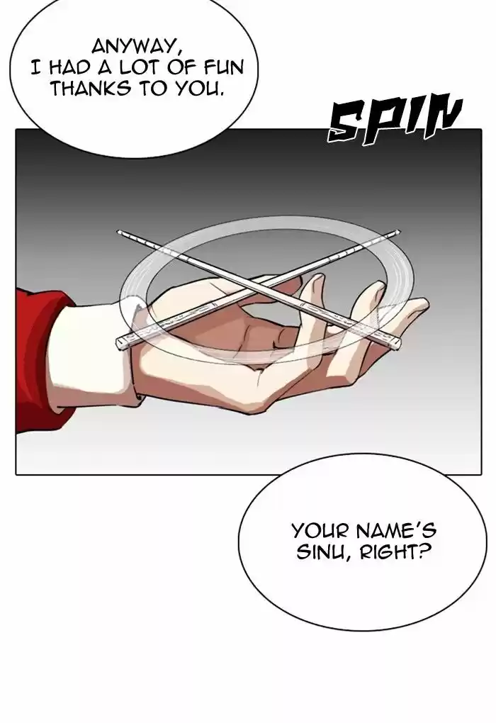 Lookism Ch.308