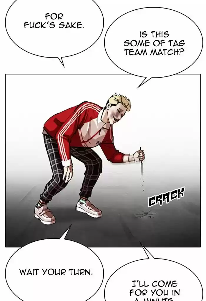 Lookism Ch.308