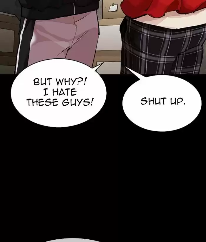 Lookism Ch.309