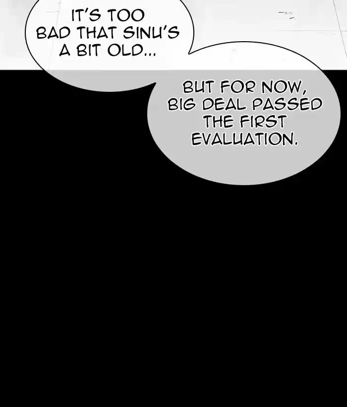 Lookism Ch.309