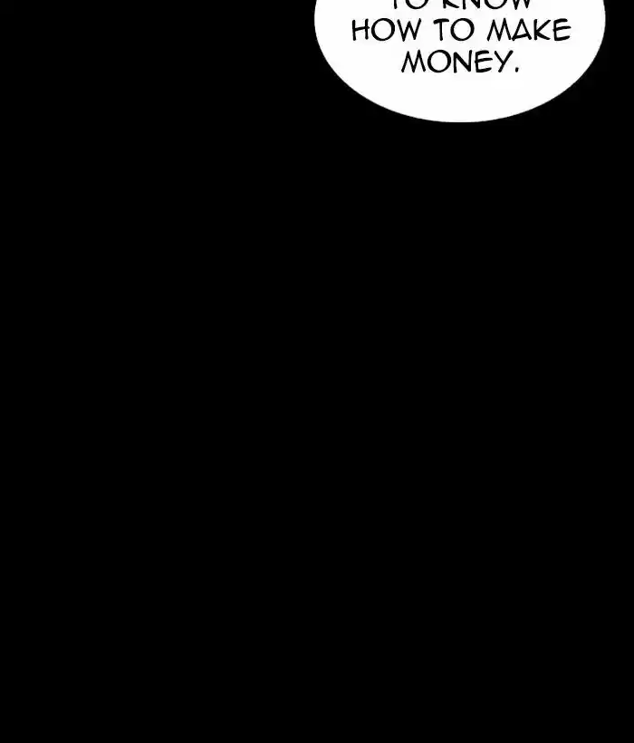 Lookism Ch.309