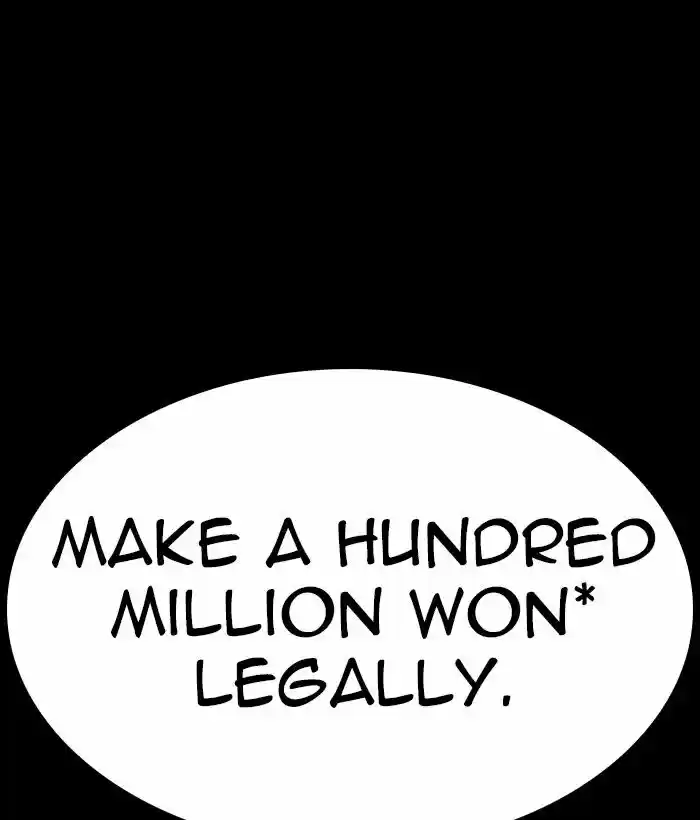 Lookism Ch.309