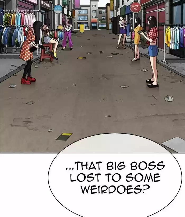 Lookism Ch.309