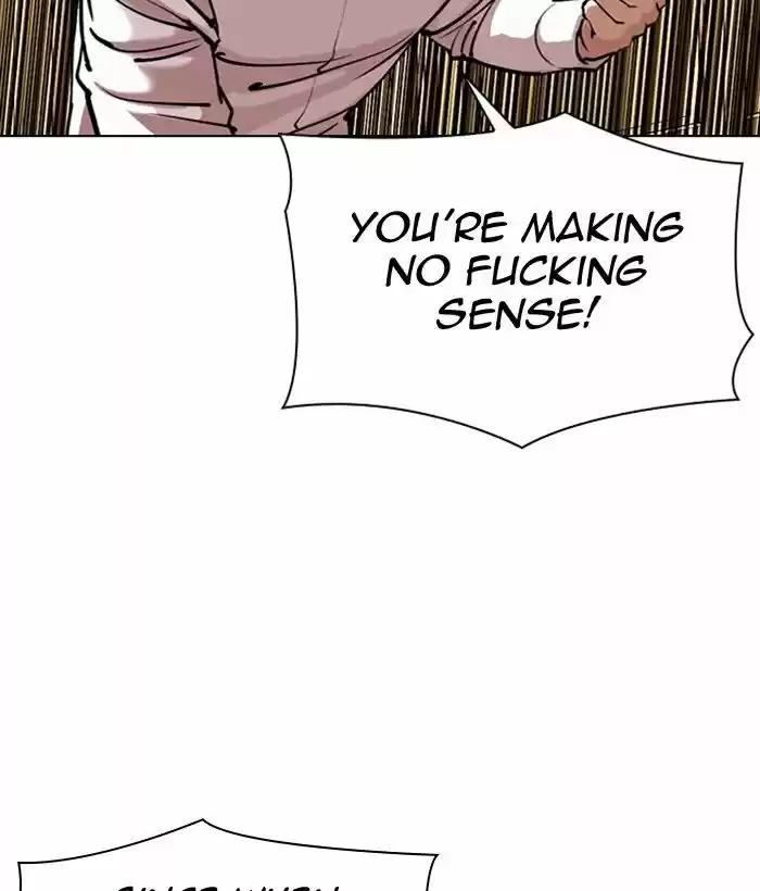 Lookism Ch.309