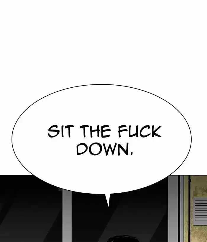 Lookism Ch.309