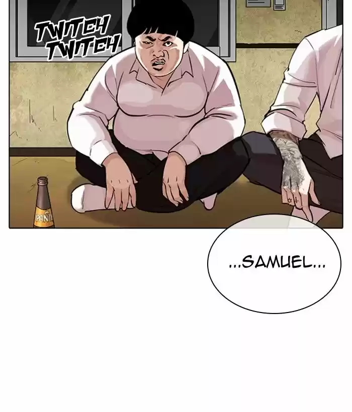 Lookism Ch.309