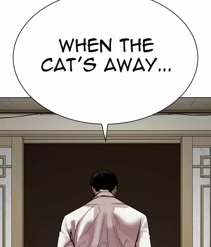 Lookism Ch.309