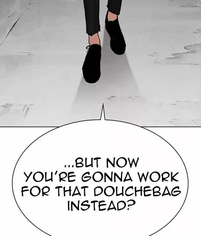 Lookism Ch.309