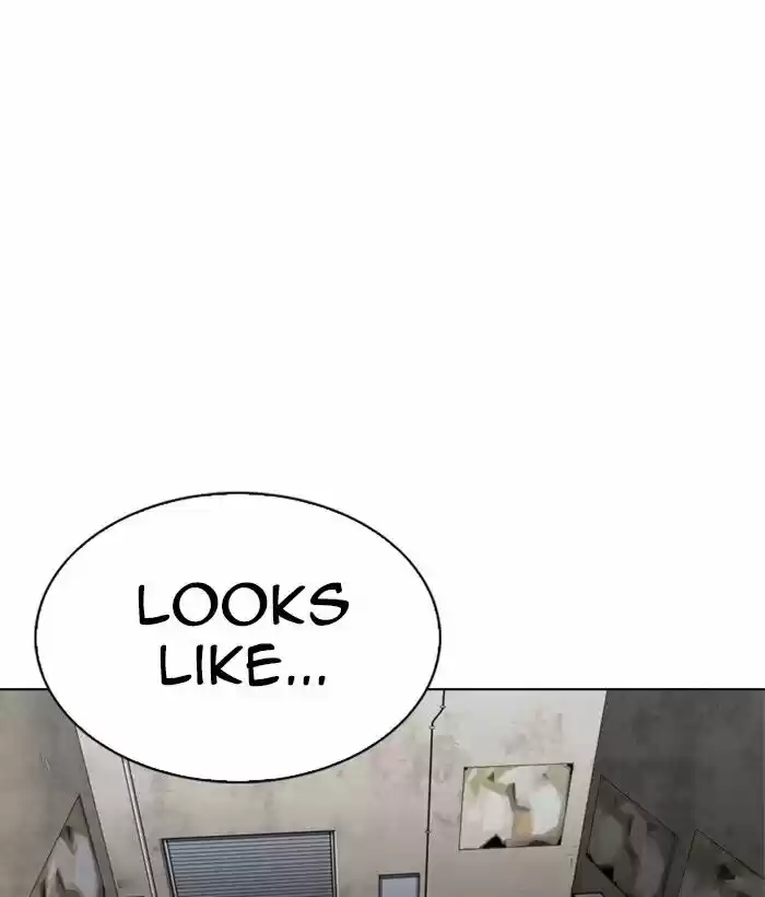 Lookism Ch.309