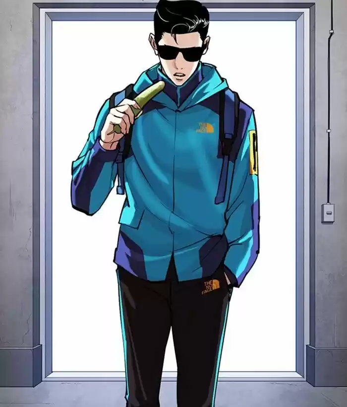 Lookism Ch.309