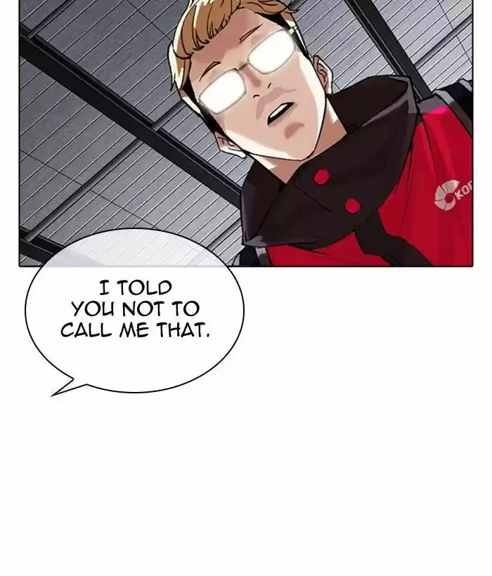 Lookism Ch.309