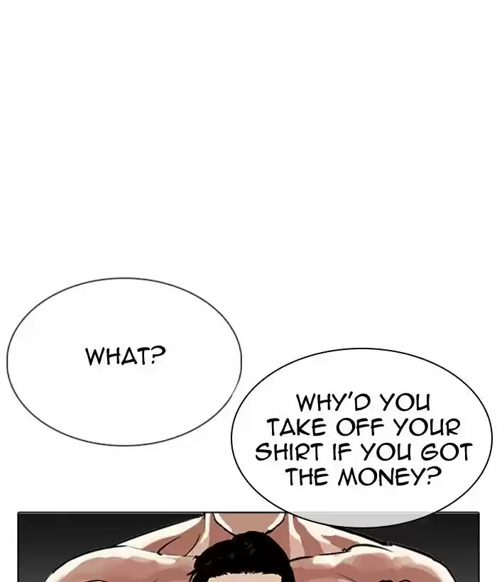 Lookism Ch.309