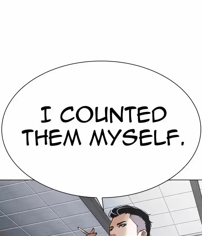 Lookism Ch.309