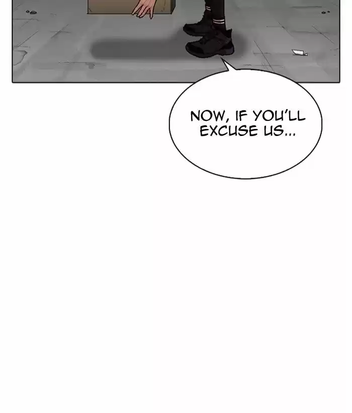 Lookism Ch.309
