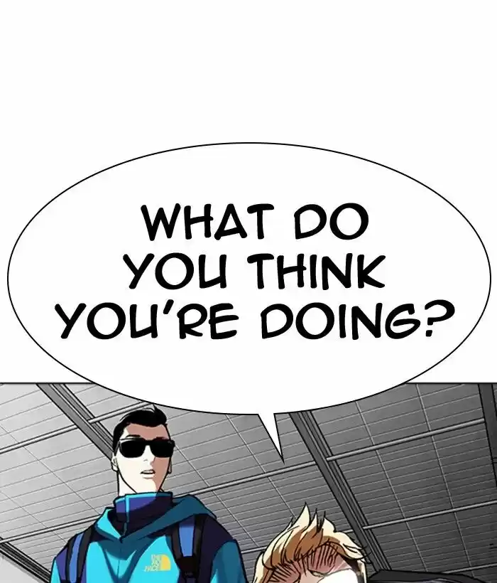 Lookism Ch.309