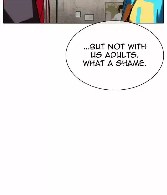 Lookism Ch.309