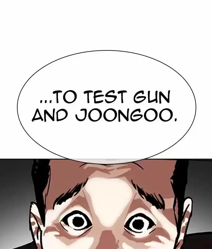 Lookism Ch.309