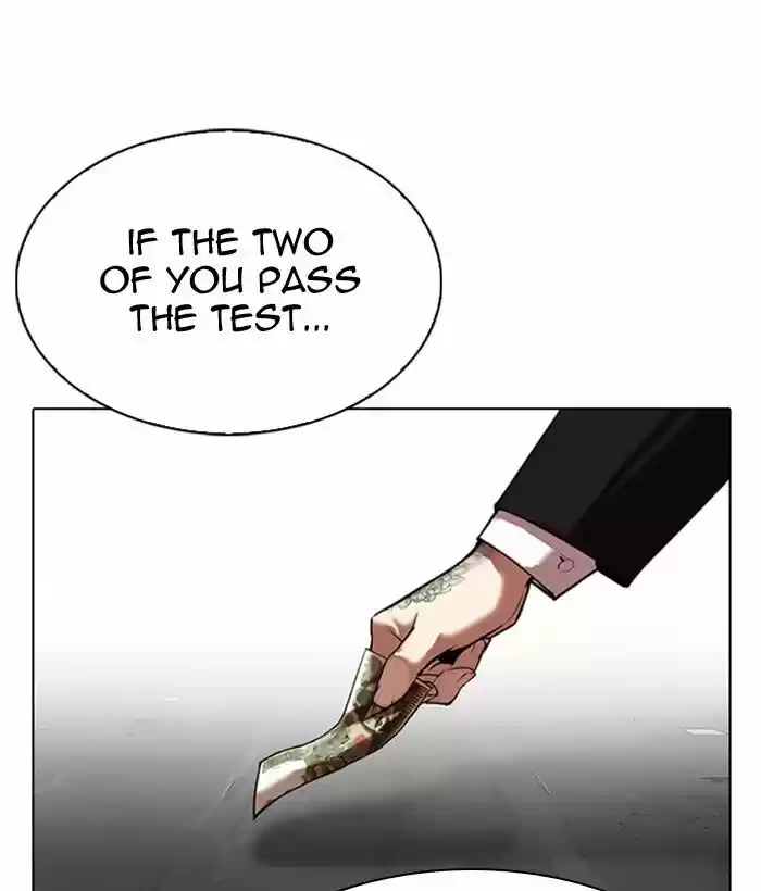 Lookism Ch.309